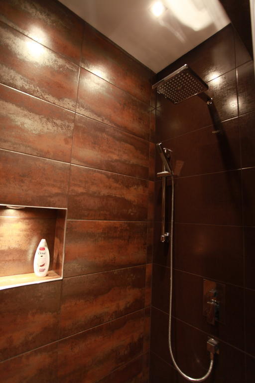 Brown Cottage Apartment Szófia Kültér fotó