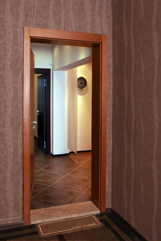 Brown Cottage Apartment Szófia Kültér fotó